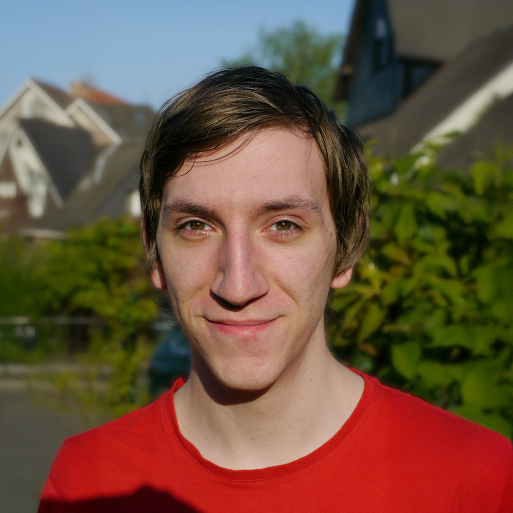 Dominik Schmid